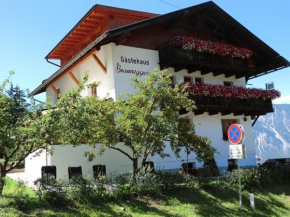 Gästehaus Braunegger Oetz